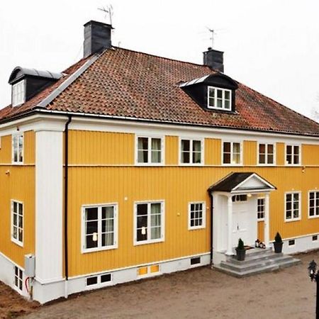 Villa Harriet Fittja Esterno foto