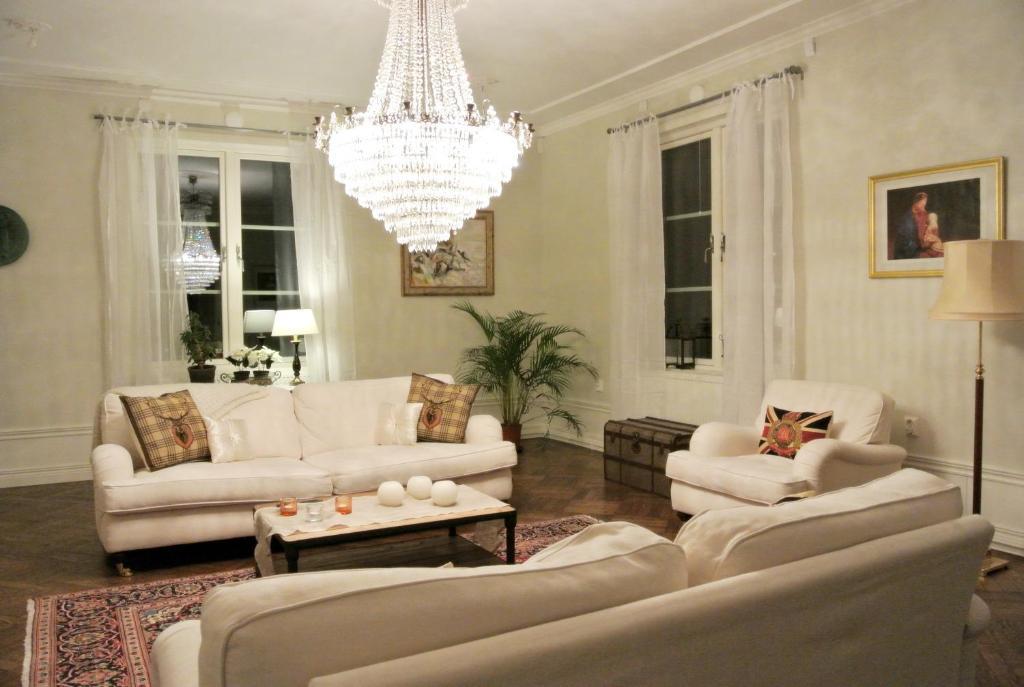 Villa Harriet Fittja Esterno foto