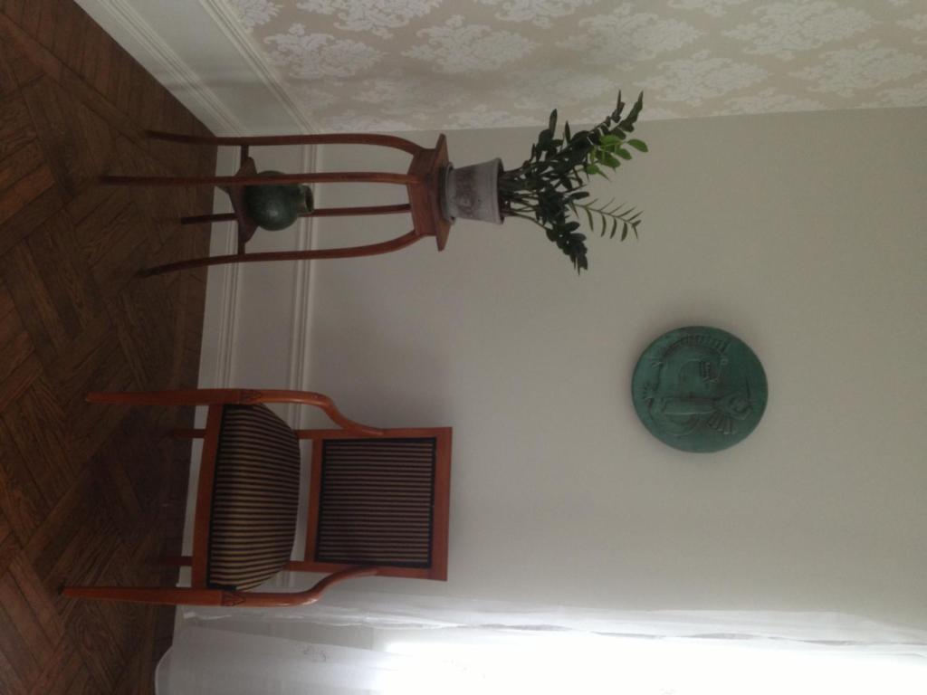 Villa Harriet Fittja Esterno foto