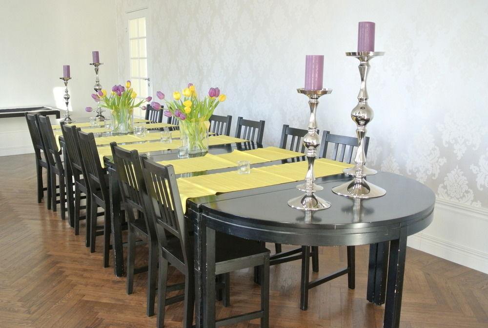 Villa Harriet Fittja Esterno foto