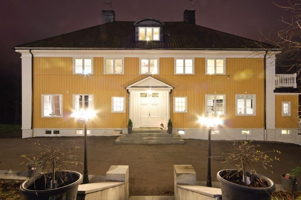 Villa Harriet Fittja Esterno foto