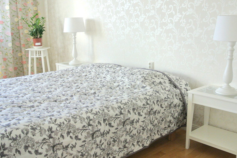 Villa Harriet Fittja Esterno foto