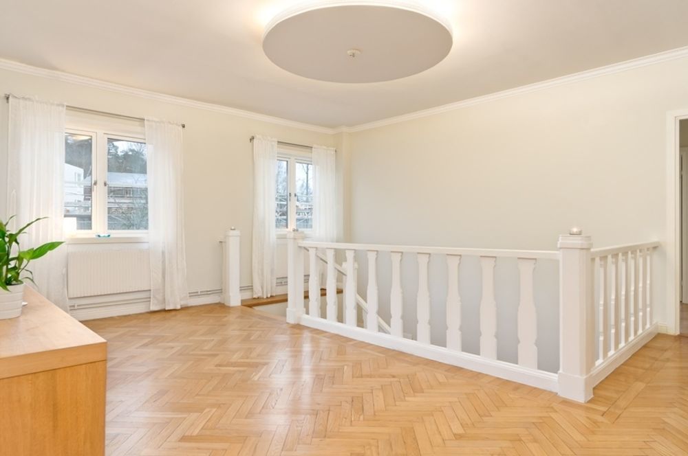 Villa Harriet Fittja Esterno foto