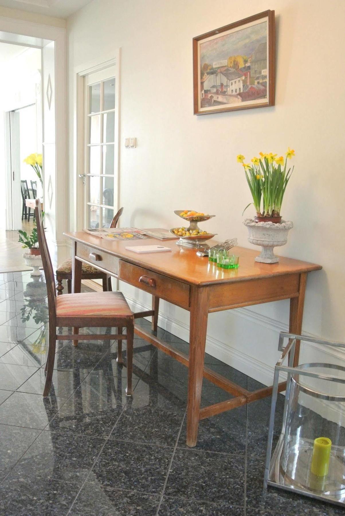 Villa Harriet Fittja Esterno foto